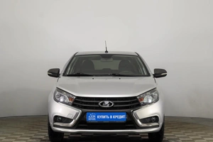 Седан ВАЗ (LADA) Vesta 2016 года, 689000 рублей, Пермь