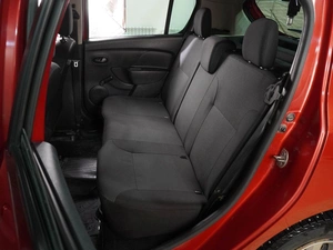 Хетчбэк Renault Sandero 2015 года, 669000 рублей, Воронеж