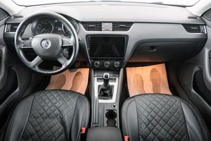 Лифтбек Skoda Octavia 2014 года, 999000 рублей, Красноярск