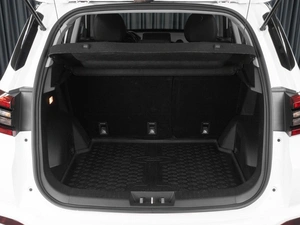 Внедорожник Chery Tiggo 4 Pro 2023 года, 1599000 рублей, Тюмень