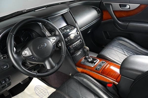 Внедорожник Infiniti FX37 2013 года, 2349000 рублей, Тюмень