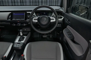 Хетчбэк Honda Fit 2020 года, 1699000 рублей, Красноярск