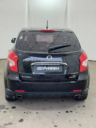 Внедорожник SsangYong Actyon 2013 года, 987000 рублей, Орёл