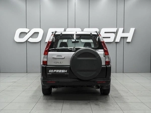 Внедорожник Honda CR-V 2005 года, 900000 рублей, Ростов-на-Дону