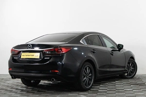 Седан Mazda 6 2016 года, 1659000 рублей, Сургут