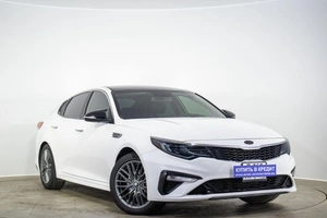 Седан Kia Optima 2019 года, 2099000 рублей, Оренбург