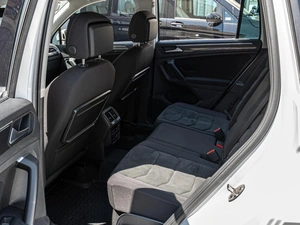 Внедорожник Volkswagen Tiguan 2019 года, 2684000 рублей, Краснодар