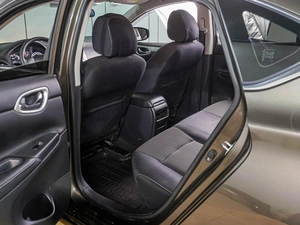 Седан Nissan Sentra 2015 года, 1019000 рублей, Воронеж