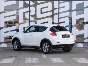 Внедорожник Nissan Juke 2011 года, 880000 рублей, Краснодар