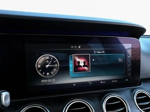 Седан Mercedes-benz E-класс 2016 года, 3547000 рублей, Волгоград