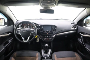 Седан ВАЗ (LADA) Vesta 2018 года, 845000 рублей, Орёл