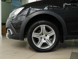 Хетчбэк Renault Sandero Stepway 2021 года, 1099555 рублей, Тверь