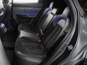 Внедорожник Changan UNI-T 2023 года, 2859000 рублей, Тюмень