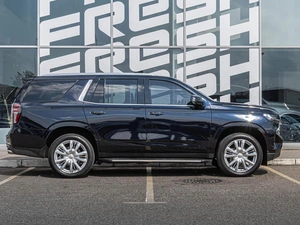 Внедорожник Chevrolet Tahoe 2023 года, 12450000 рублей, Краснодар