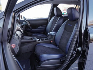 Хетчбэк Nissan Leaf 2019 года, 1829000 рублей, Волгоград