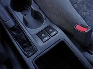 Седан Kia Spectra 2009 года, 469000 рублей, Волгоград