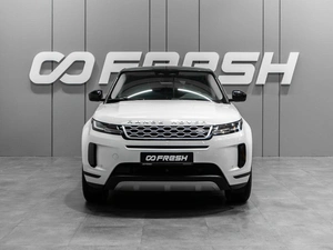 Внедорожник Land Rover Range Rover Evoque 2021 года, 3839000 рублей, Тюмень