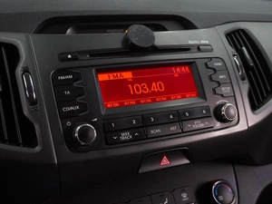 Внедорожник Kia Sportage 2013 года, 1299000 рублей, Воронеж