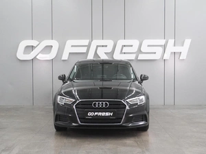 Седан Audi A3 2019 года, 1799000 рублей, Воронеж