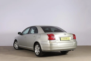 Седан Toyota Avensis 2006 года, 849000 рублей, Новосибирск