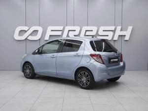 Хетчбэк Toyota Vitz 2013 года, 570000 рублей, Ростов-на-Дону