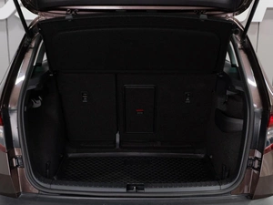 Внедорожник Skoda Karoq 2020 года, 2136782 рублей, Тюмень