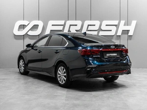 Седан Kia Cerato 2019 года, 2049000 рублей, Тюмень