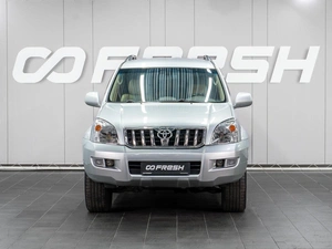 Внедорожник Toyota Land Cruiser Prado 2008 года, 1749000 рублей, Сургут