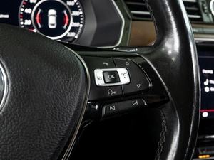 Седан Volkswagen Passat 2017 года, 2219000 рублей, Краснодар