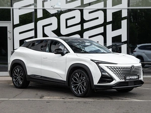 Внедорожник Changan UNI-T 2024 года, 2259040 рублей, Волгоград