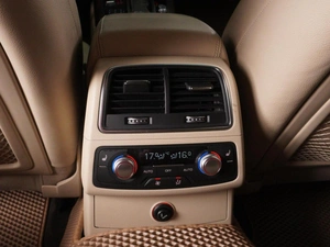 Лифтбек Audi A7 2014 года, 2426000 рублей, Красный Пахарь