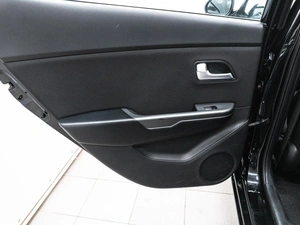 Седан Kia Rio 2013 года, 940000 рублей, Красноярск