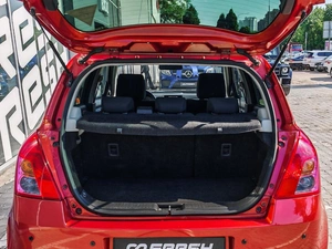 Хетчбэк Suzuki Swift 2008 года, 695000 рублей, Краснодар