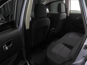 Внедорожник Nissan Qashqai 2012 года, 1359000 рублей, Тюмень