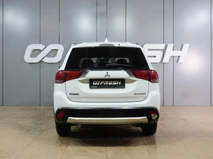 Внедорожник Mitsubishi Outlander 2017 года, 2179000 рублей, Воронеж