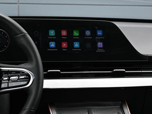 Внедорожник OMODA C5 2024 года, 1899000 рублей, Кирилловка