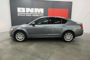 Хэтчбек Skoda Octavia 2018 года, 1850000 рублей, Курск