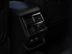Внедорожник Geely Monjaro 2024 года, 3449050 рублей, Москва