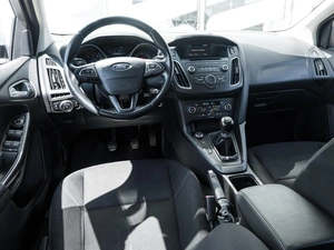 Хетчбэк Ford Focus 2016 года, 1148000 рублей, Ставрополь