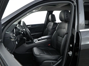 Внедорожник Mercedes-benz GL-класс 2013 года, 2898055 рублей, Москва