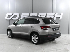 Внедорожник Skoda Karoq 2020 года, 2259000 рублей, Ростов-на-Дону