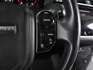 Внедорожник Land Rover Range Rover Velar 2017 года, 3339000 рублей, Воронеж