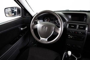 Седан ВАЗ (LADA) Priora 2016 года, 809000 рублей, Пермь