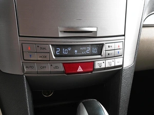 Седан Subaru Legacy 2011 года, 1229000 рублей, Аксай
