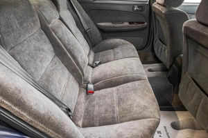 Седан Nissan Cefiro 1997 года, 379000 рублей, Барнаул