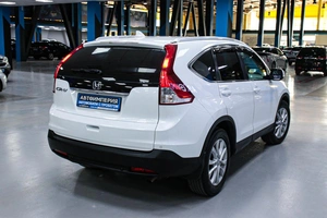 Внедорожник Honda CR-V 2013 года, 1788000 рублей, Солонцы