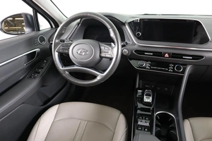 Седан Hyundai Sonata 2021 года, 2829000 рублей, Пермь