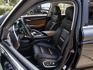 Внедорожник Geely Tugella 2019 года, 1995000 рублей, Большой Сочи