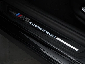 Седан BMW M5 2022 года, 13300055 рублей, Москва