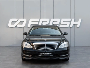 Седан Mercedes-benz S-класс 2006 года, 1690000 рублей, Краснодар